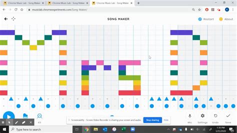 chromelab music